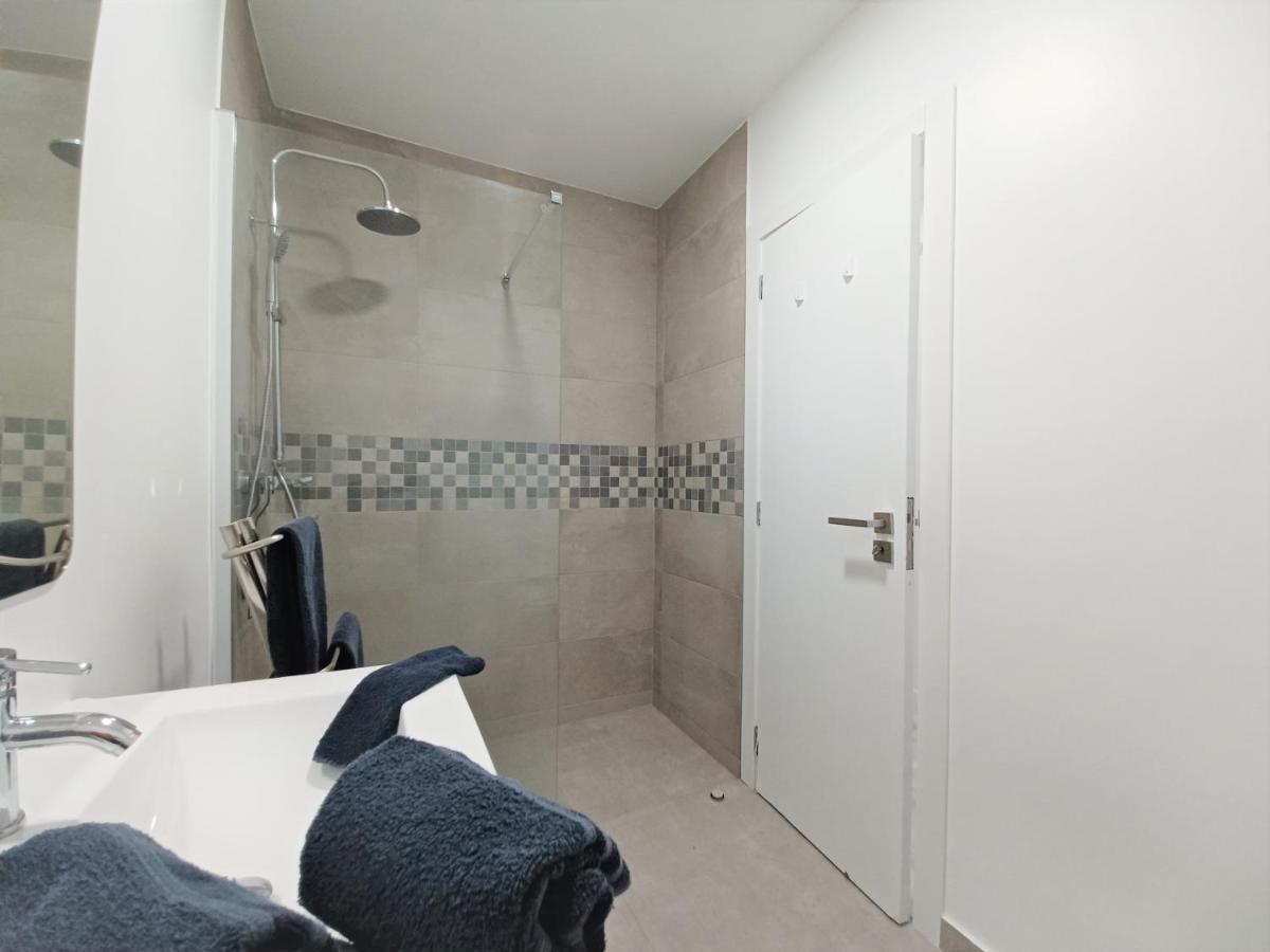 Estudio Squash Beach Apartment Portimão Exterior foto